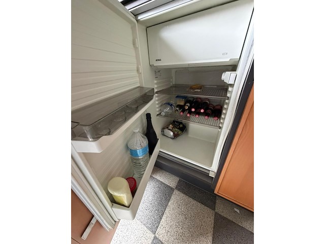 Inhoud keuken - afbeelding 4 van  18