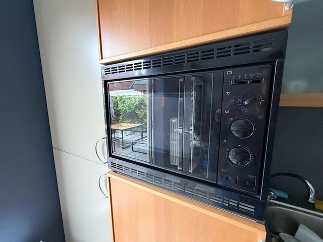 Inhoud keuken - afbeelding 6 van  18