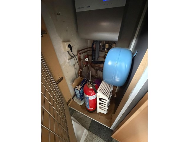 Inhoud keuken - afbeelding 7 van  18