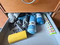 Inhoud keuken - afbeelding 8 van  18