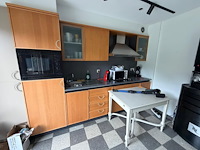 Inhoud keuken - afbeelding 1 van  18