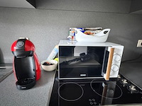 Inhoud keuken - afbeelding 11 van  18