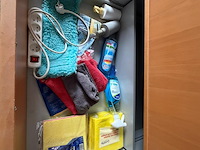 Inhoud keuken - afbeelding 13 van  18