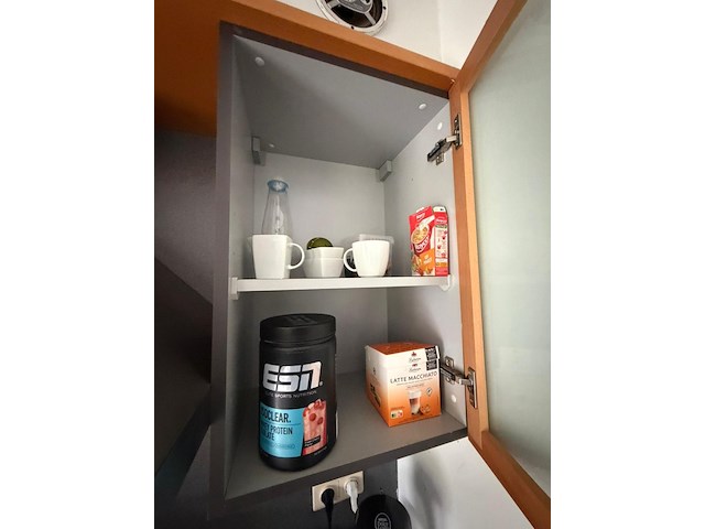 Inhoud keuken - afbeelding 15 van  18