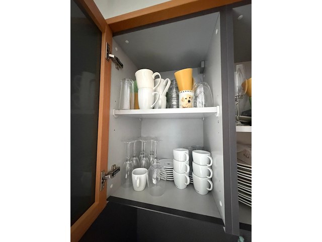 Inhoud keuken - afbeelding 17 van  18