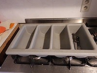 Inhoud keuken - afbeelding 2 van  22