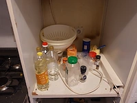 Inhoud keuken - afbeelding 3 van  22