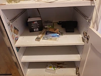 Inhoud keuken - afbeelding 4 van  22