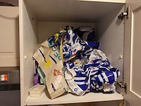 Inhoud keuken - afbeelding 5 van  22