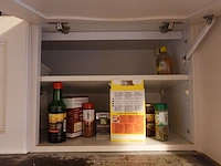 Inhoud keuken - afbeelding 6 van  22