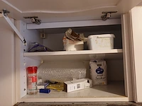 Inhoud keuken - afbeelding 7 van  22