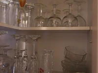 Inhoud keuken - afbeelding 8 van  22