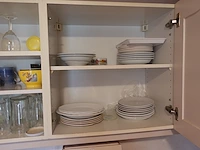 Inhoud keuken - afbeelding 10 van  22