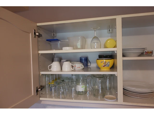 Inhoud keuken - afbeelding 11 van  22
