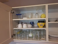 Inhoud keuken - afbeelding 11 van  22