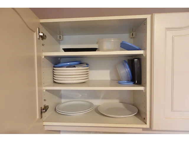 Inhoud keuken - afbeelding 13 van  22
