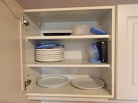 Inhoud keuken - afbeelding 13 van  22