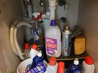 Inhoud keuken - afbeelding 14 van  22