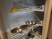 Inhoud keuken - afbeelding 15 van  22