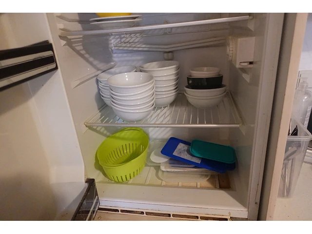 Inhoud keuken - afbeelding 12 van  22