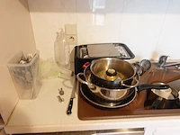 Inhoud keuken - afbeelding 17 van  22