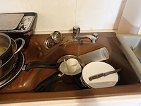 Inhoud keuken - afbeelding 18 van  22