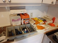 Inhoud keuken - afbeelding 19 van  22