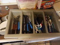Inhoud keuken - afbeelding 20 van  22