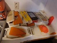 Inhoud keuken - afbeelding 21 van  22