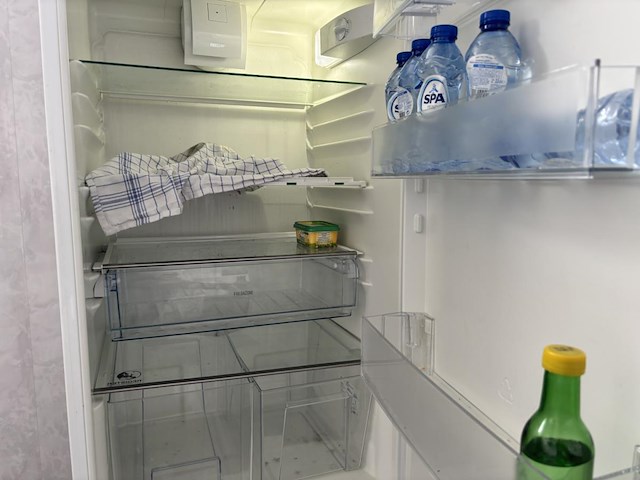 Inhoud keuken - afbeelding 2 van  11