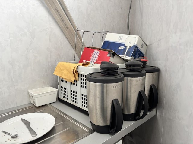 Inhoud keuken - afbeelding 3 van  11