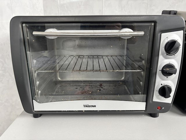 Inhoud keuken - afbeelding 7 van  11