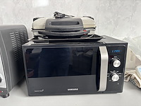 Inhoud keuken - afbeelding 8 van  11