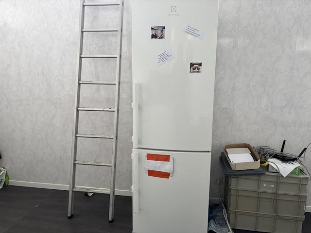 Inhoud keuken - afbeelding 10 van  11