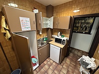 Inhoud keuken - afbeelding 1 van  9
