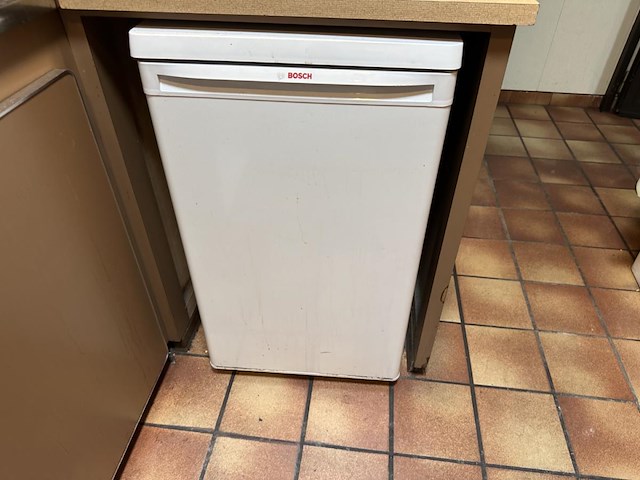 Inhoud keuken - afbeelding 2 van  9