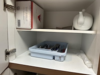 Inhoud keuken - afbeelding 5 van  9