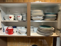 Inhoud keuken - afbeelding 7 van  9