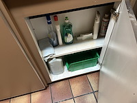 Inhoud keuken - afbeelding 9 van  9