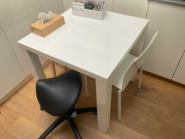 Inhoud keuken - afbeelding 2 van  12