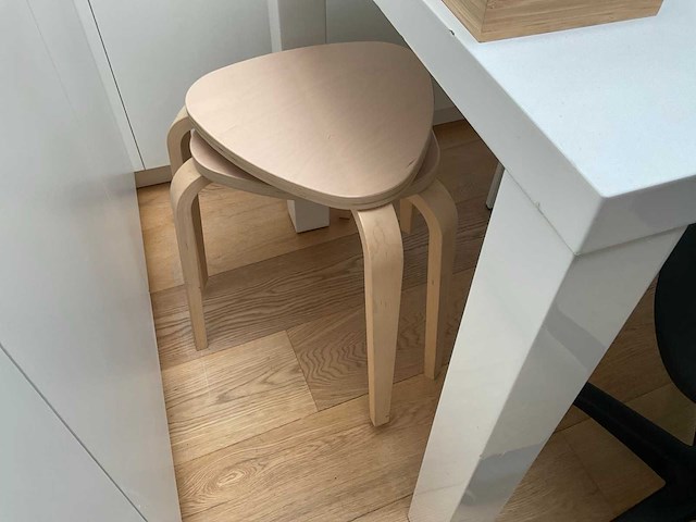 Inhoud keuken - afbeelding 3 van  12