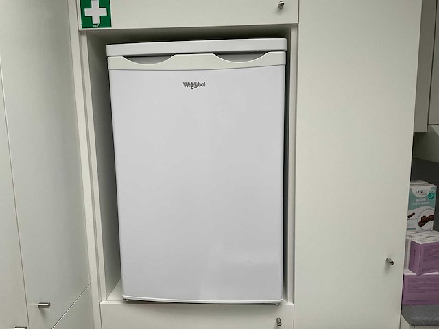 Inhoud keuken - afbeelding 4 van  12