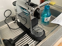 Inhoud keuken - afbeelding 9 van  12