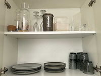 Inhoud keuken - afbeelding 10 van  12