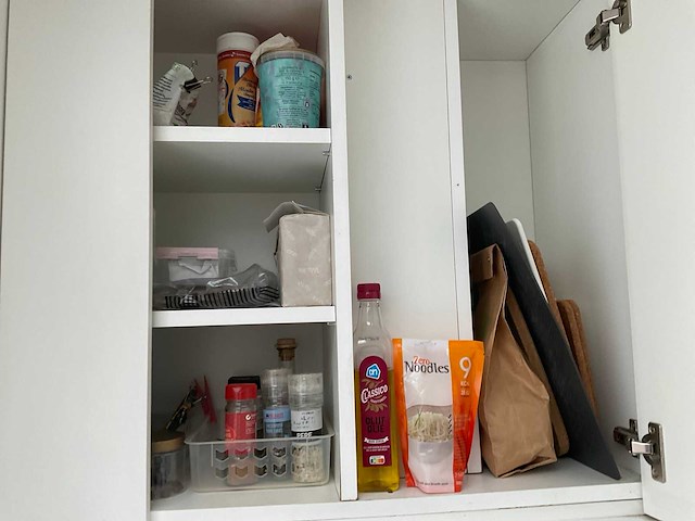 Inhoud keuken - afbeelding 11 van  12