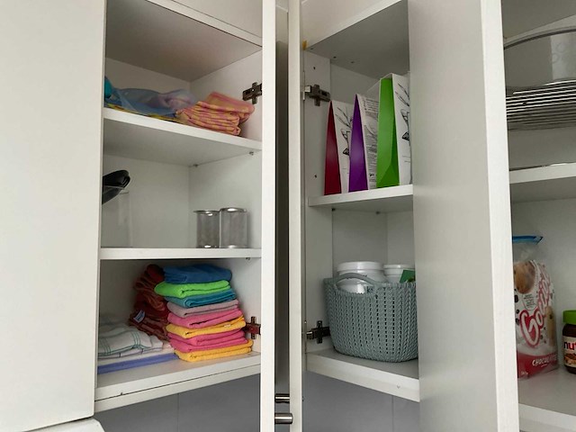 Inhoud keuken - afbeelding 12 van  12