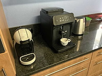 Inhoud keuken - afbeelding 1 van  5