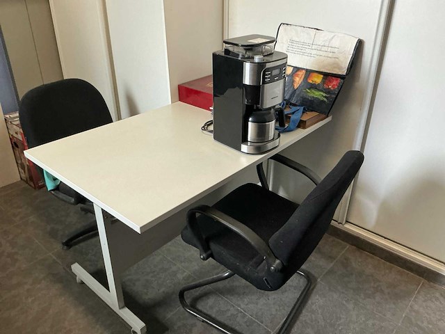 Inhoud keuken - afbeelding 2 van  5