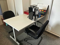Inhoud keuken - afbeelding 2 van  5