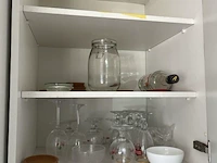 Inhoud keukenkasten - afbeelding 4 van  11